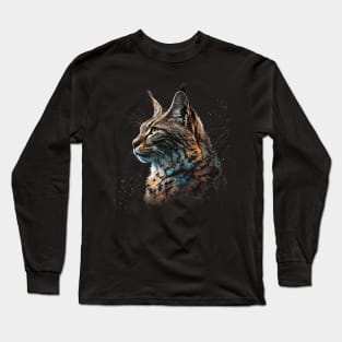 Bobcat Long Sleeve T-Shirt